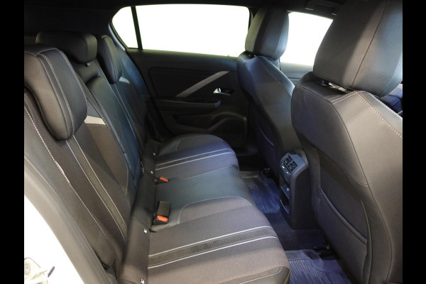 Opel Astra 1.2 Automaat GS Line | Climate control | Adaptive cruise control | LED | Voorstoelen verwarmd | Stuurwiel verwarmd | Achteruitrij camera 360* | Sfeer verlichting | Apple carplay/ Android auto