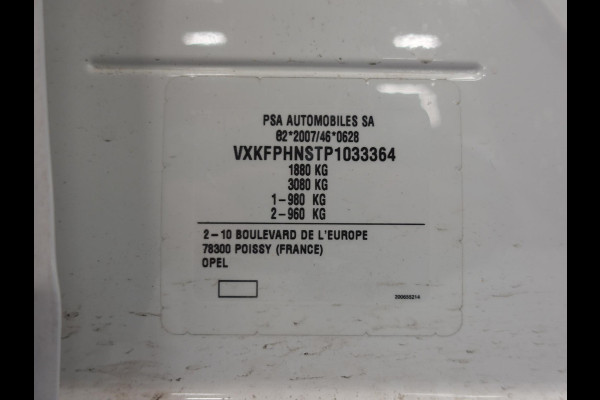 Opel Astra 1.2 Automaat GS Line | Climate control | Adaptive cruise control | LED | Voorstoelen verwarmd | Stuurwiel verwarmd | Achteruitrij camera 360* | Sfeer verlichting | Apple carplay/ Android auto