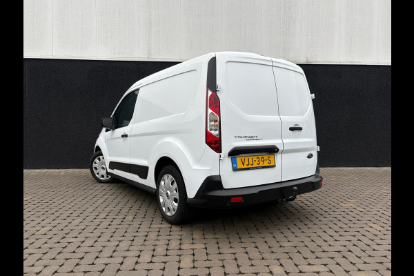 Ford Transit Connect 1.5 EcoBlue L1 Trend - CarPlay - Achteruitrijcamera - voorruitverwarming - nette auto