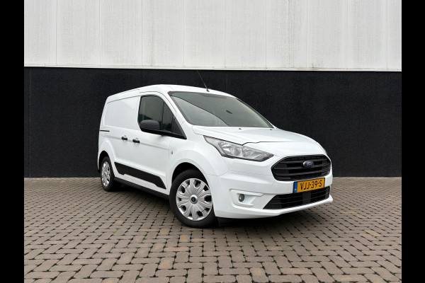 Ford Transit Connect 1.5 EcoBlue L1 Trend - CarPlay - Achteruitrijcamera - voorruitverwarming - nette auto