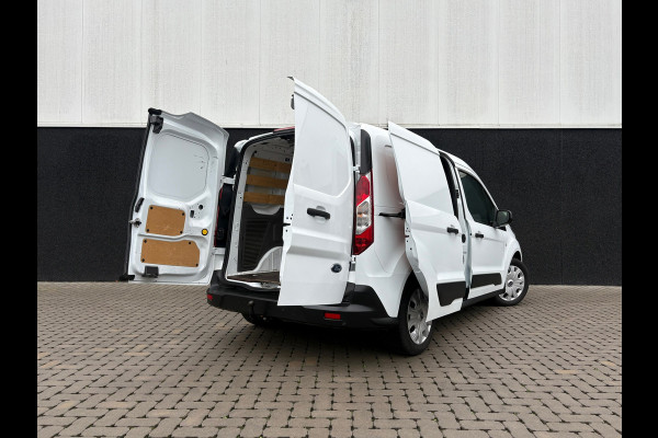 Ford Transit Connect 1.5 EcoBlue L1 Trend - CarPlay - Achteruitrijcamera - voorruitverwarming - nette auto