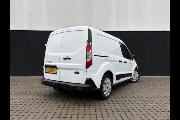 Ford Transit Connect 1.5 EcoBlue L1 Trend - CarPlay - Achteruitrijcamera - voorruitverwarming - nette auto