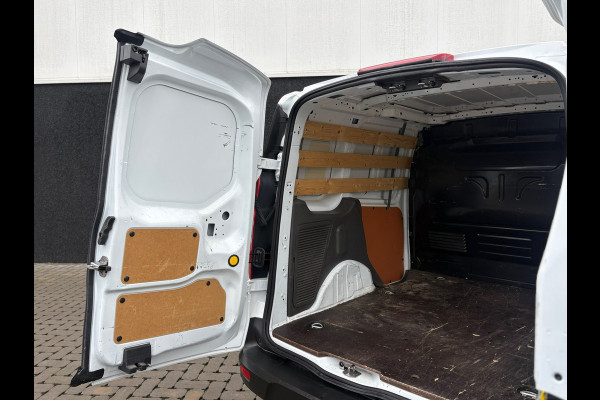 Ford Transit Connect 1.5 EcoBlue L1 Trend - CarPlay - Achteruitrijcamera - voorruitverwarming - nette auto