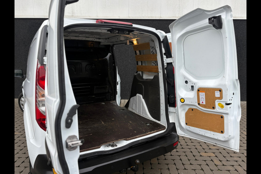 Ford Transit Connect 1.5 EcoBlue L1 Trend - CarPlay - Achteruitrijcamera - voorruitverwarming - nette auto