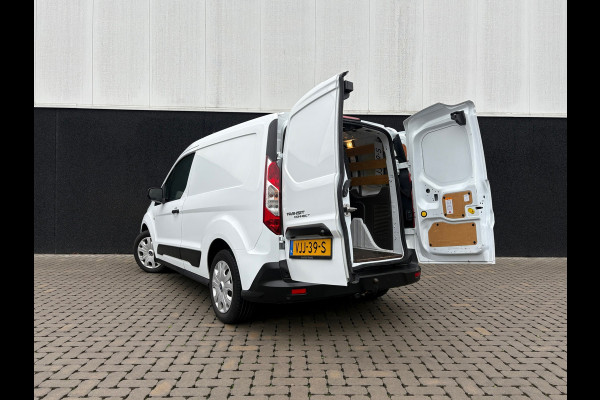 Ford Transit Connect 1.5 EcoBlue L1 Trend - CarPlay - Achteruitrijcamera - voorruitverwarming - nette auto