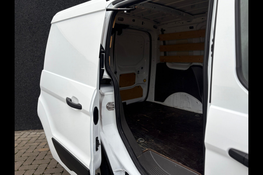 Ford Transit Connect 1.5 EcoBlue L1 Trend - CarPlay - Achteruitrijcamera - voorruitverwarming - nette auto