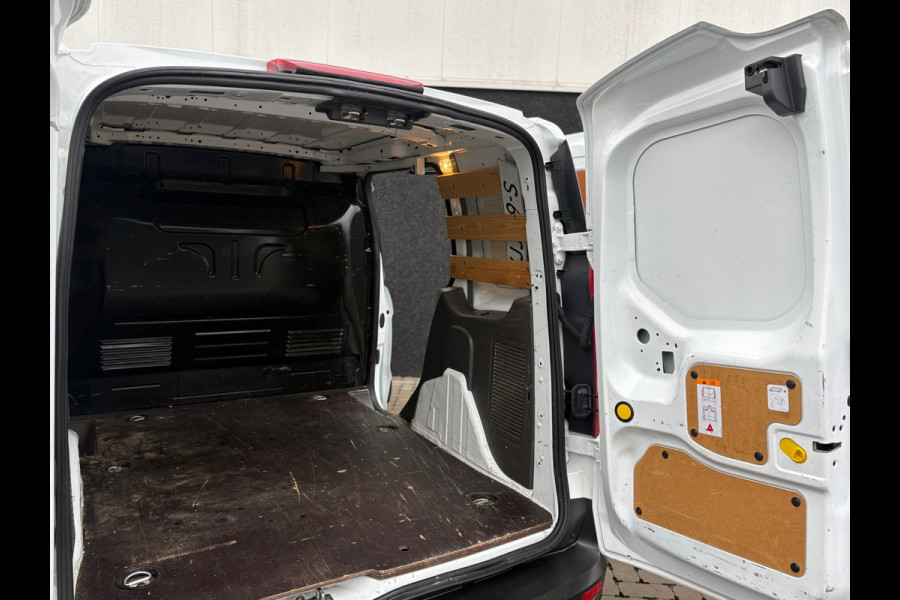 Ford Transit Connect 1.5 EcoBlue L1 Trend - CarPlay - Achteruitrijcamera - voorruitverwarming - nette auto