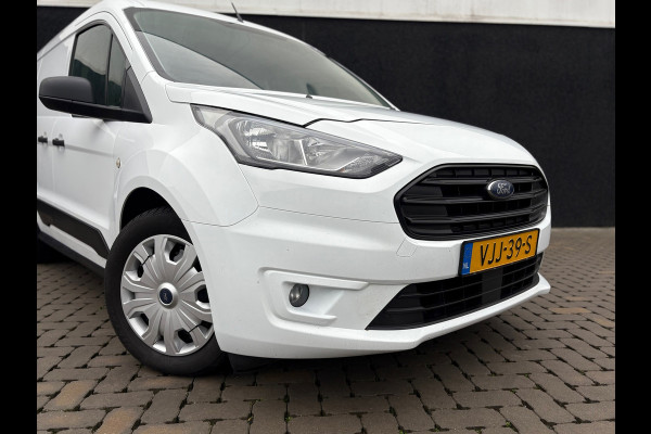 Ford Transit Connect 1.5 EcoBlue L1 Trend - CarPlay - Achteruitrijcamera - voorruitverwarming - nette auto