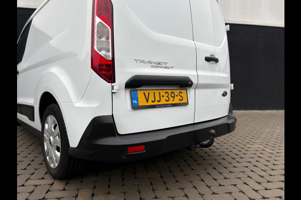 Ford Transit Connect 1.5 EcoBlue L1 Trend - CarPlay - Achteruitrijcamera - voorruitverwarming - nette auto