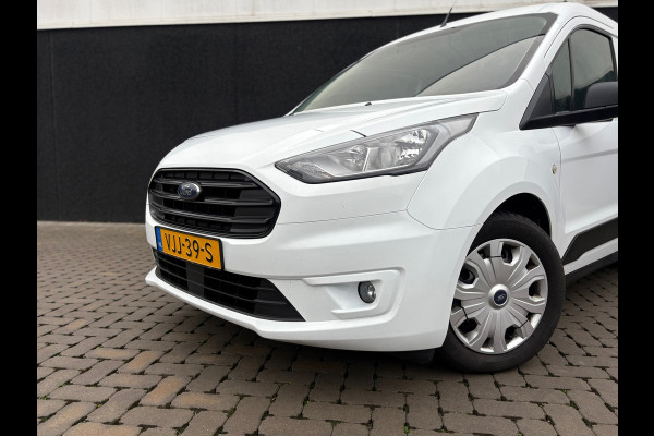 Ford Transit Connect 1.5 EcoBlue L1 Trend - CarPlay - Achteruitrijcamera - voorruitverwarming - nette auto