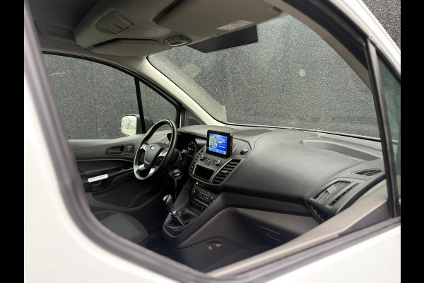 Ford Transit Connect 1.5 EcoBlue L1 Trend - CarPlay - Achteruitrijcamera - voorruitverwarming - nette auto