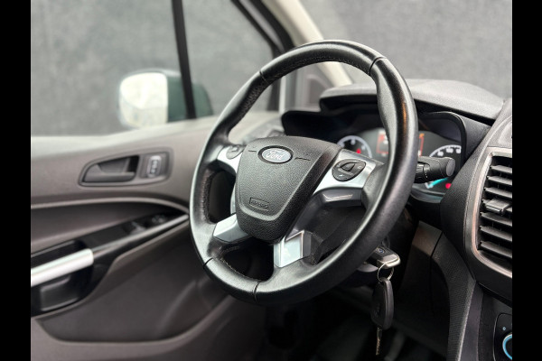 Ford Transit Connect 1.5 EcoBlue L1 Trend - CarPlay - Achteruitrijcamera - voorruitverwarming - nette auto