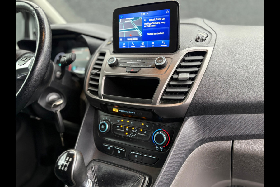 Ford Transit Connect 1.5 EcoBlue L1 Trend - CarPlay - Achteruitrijcamera - voorruitverwarming - nette auto