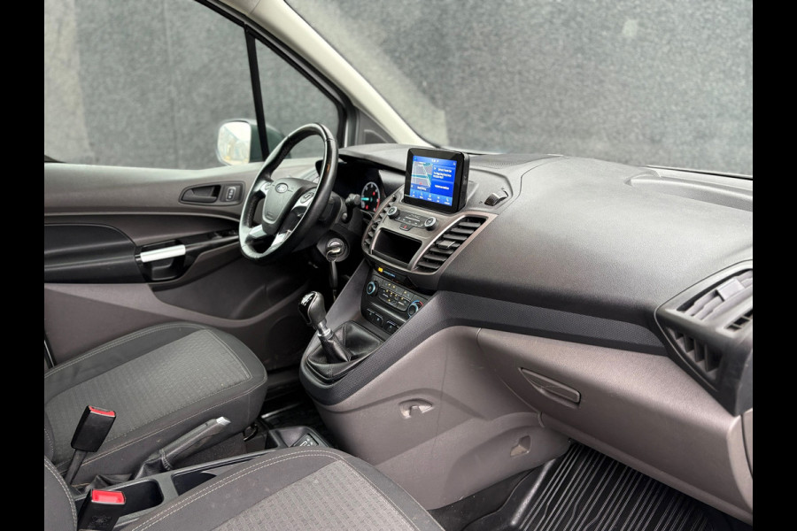 Ford Transit Connect 1.5 EcoBlue L1 Trend - CarPlay - Achteruitrijcamera - voorruitverwarming - nette auto