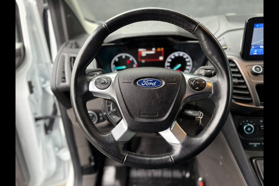 Ford Transit Connect 1.5 EcoBlue L1 Trend - CarPlay - Achteruitrijcamera - voorruitverwarming - nette auto