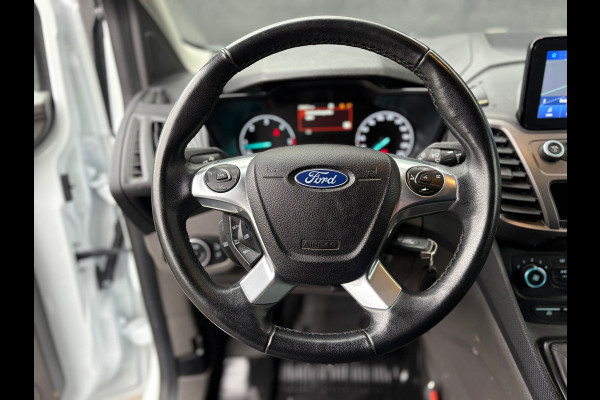 Ford Transit Connect 1.5 EcoBlue L1 Trend - CarPlay - Achteruitrijcamera - voorruitverwarming - nette auto