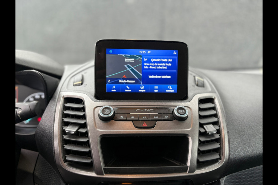 Ford Transit Connect 1.5 EcoBlue L1 Trend - CarPlay - Achteruitrijcamera - voorruitverwarming - nette auto