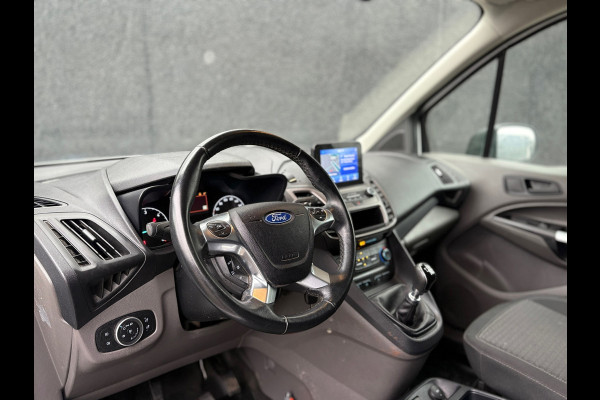 Ford Transit Connect 1.5 EcoBlue L1 Trend - CarPlay - Achteruitrijcamera - voorruitverwarming - nette auto