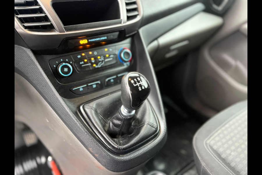 Ford Transit Connect 1.5 EcoBlue L1 Trend - CarPlay - Achteruitrijcamera - voorruitverwarming - nette auto