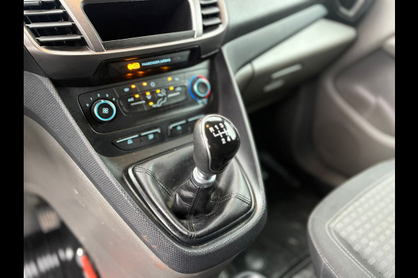 Ford Transit Connect 1.5 EcoBlue L1 Trend - CarPlay - Achteruitrijcamera - voorruitverwarming - nette auto