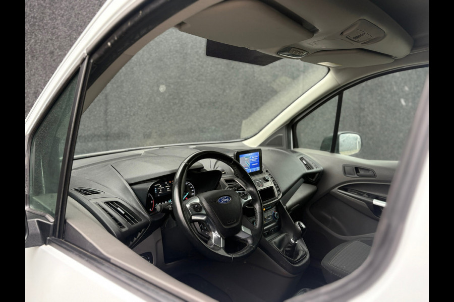 Ford Transit Connect 1.5 EcoBlue L1 Trend - CarPlay - Achteruitrijcamera - voorruitverwarming - nette auto