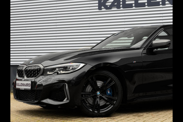 BMW 3-serie M340i xDrive - Individual Leder - Head-Up - Harman Kardon - Parking Ass Plus