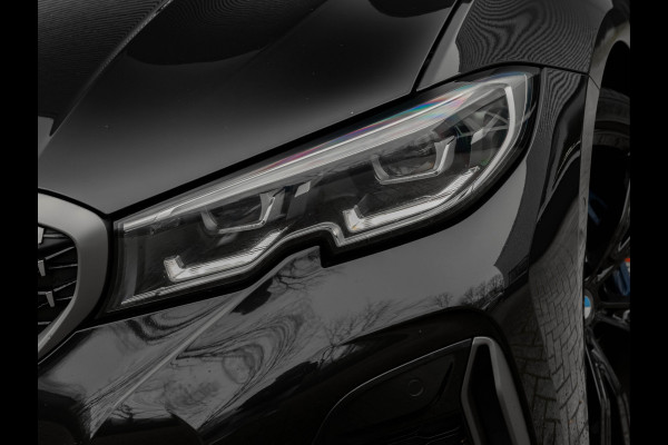 BMW 3-serie M340i xDrive - Individual Leder - Head-Up - Harman Kardon - Parking Ass Plus