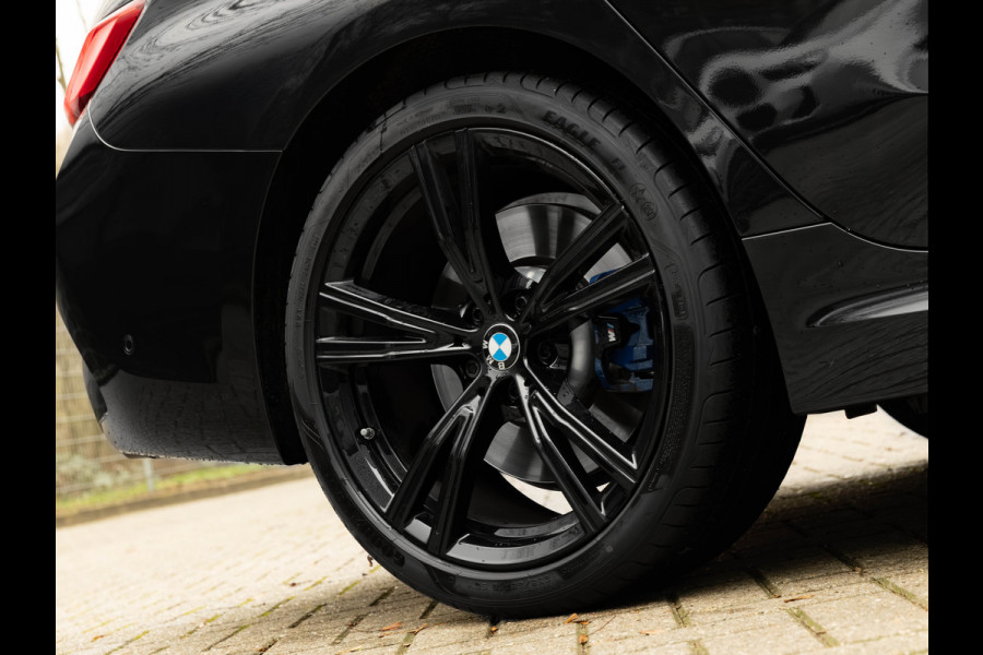 BMW 3-serie M340i xDrive - Individual Leder - Head-Up - Harman Kardon - Parking Ass Plus