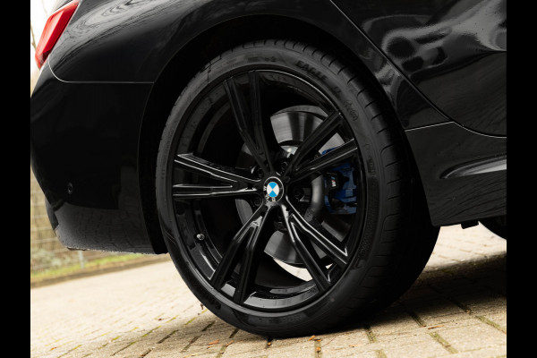 BMW 3-serie M340i xDrive - Individual Leder - Head-Up - Harman Kardon - Parking Ass Plus