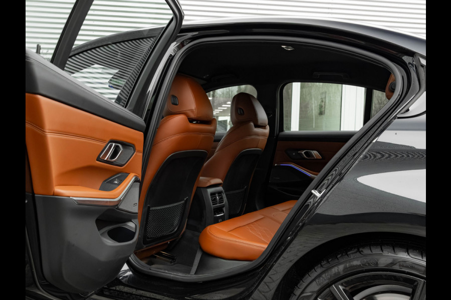 BMW 3-serie M340i xDrive - Individual Leder - Head-Up - Harman Kardon - Parking Ass Plus
