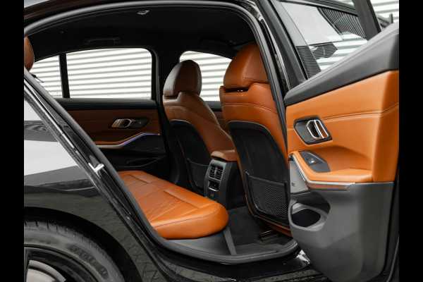 BMW 3-serie M340i xDrive - Individual Leder - Head-Up - Harman Kardon - Parking Ass Plus