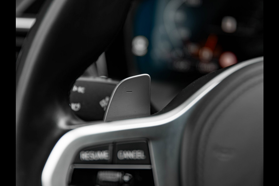 BMW 3-serie M340i xDrive - Individual Leder - Head-Up - Harman Kardon - Parking Ass Plus