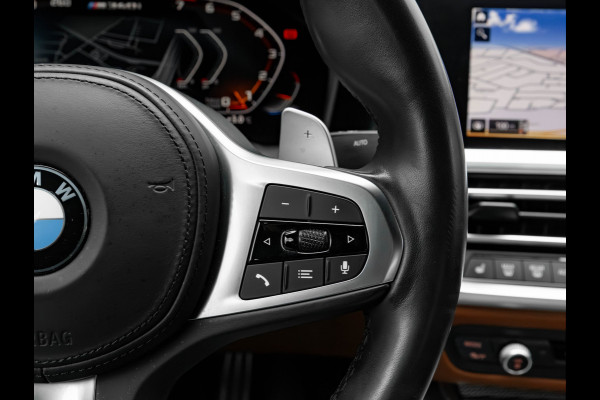 BMW 3-serie M340i xDrive - Individual Leder - Head-Up - Harman Kardon - Parking Ass Plus