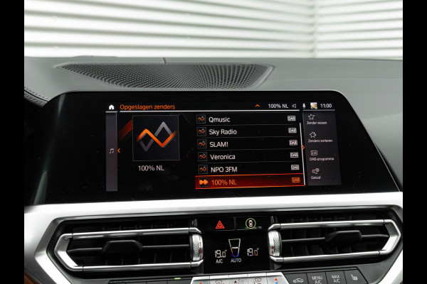 BMW 3-serie M340i xDrive - Individual Leder - Head-Up - Harman Kardon - Parking Ass Plus