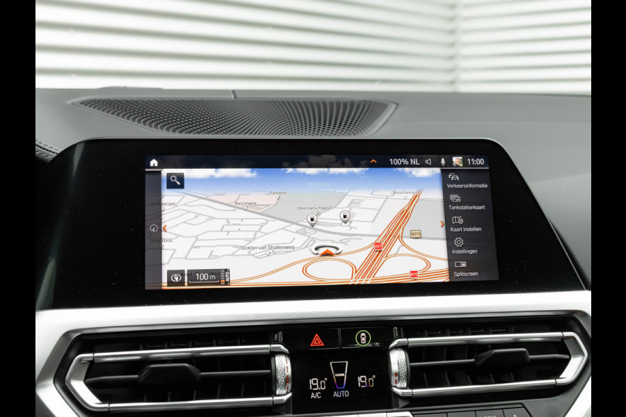 BMW 3-serie M340i xDrive - Individual Leder - Head-Up - Harman Kardon - Parking Ass Plus