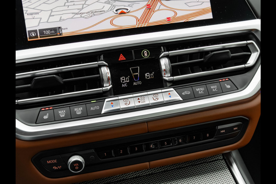 BMW 3-serie M340i xDrive - Individual Leder - Head-Up - Harman Kardon - Parking Ass Plus