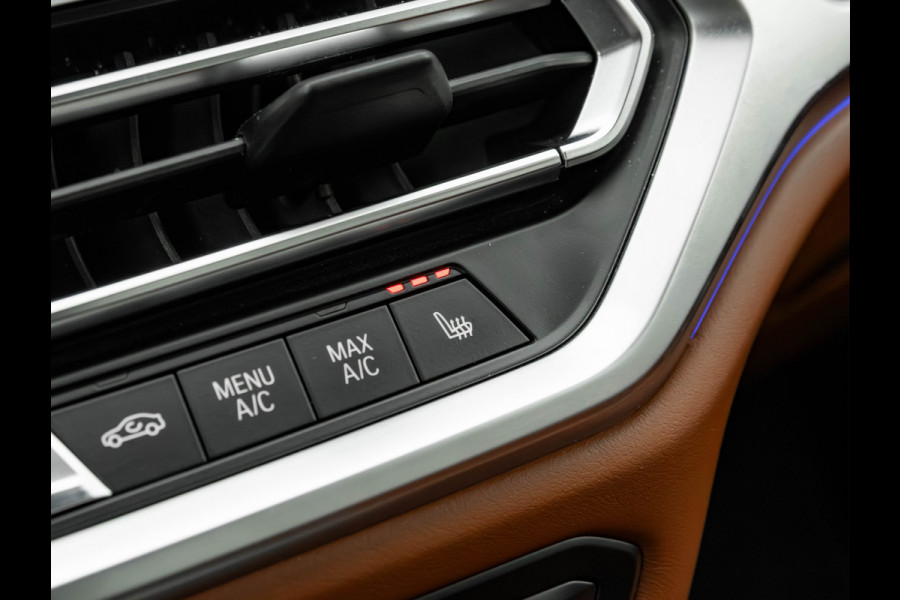 BMW 3-serie M340i xDrive - Individual Leder - Head-Up - Harman Kardon - Parking Ass Plus