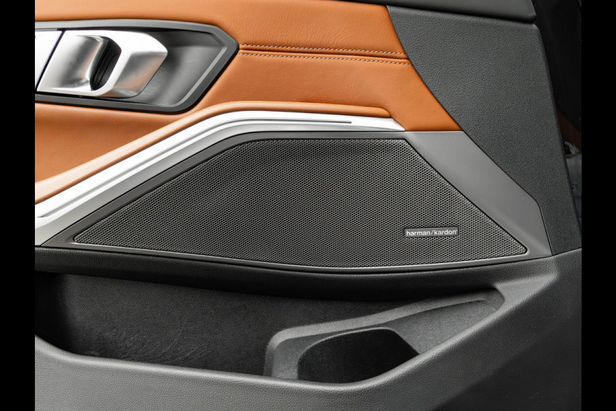 BMW 3-serie M340i xDrive - Individual Leder - Head-Up - Harman Kardon - Parking Ass Plus