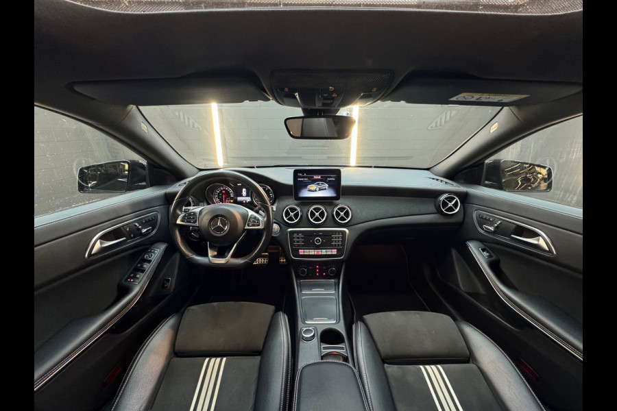 Mercedes-Benz CLA-Klasse 200 AMG Pano|Memory|Edition|Camera