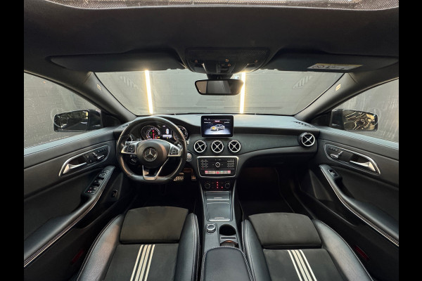 Mercedes-Benz CLA-Klasse 200 AMG Pano|Memory|Edition|Camera