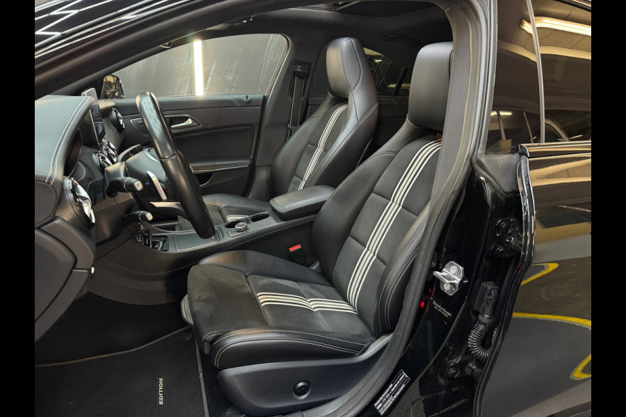 Mercedes-Benz CLA-Klasse 200 AMG Pano|Memory|Edition|Camera