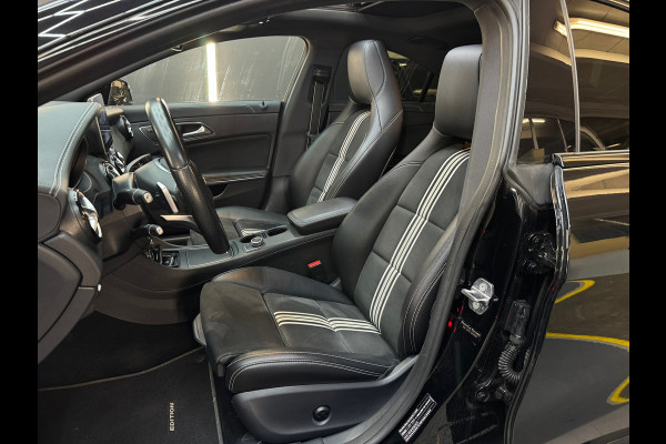 Mercedes-Benz CLA-Klasse 200 AMG Pano|Memory|Edition|Camera