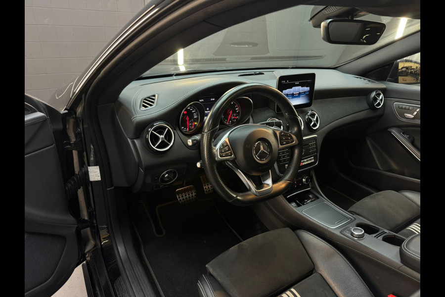 Mercedes-Benz CLA-Klasse 200 AMG Pano|Memory|Edition|Camera