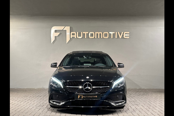Mercedes-Benz CLA-Klasse 200 AMG Pano|Memory|Edition|Camera