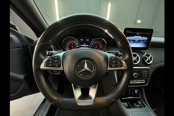 Mercedes-Benz CLA-Klasse 200 AMG Pano|Memory|Edition|Camera