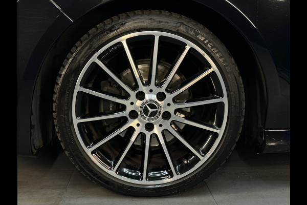 Mercedes-Benz CLA-Klasse 200 AMG Pano|Memory|Edition|Camera