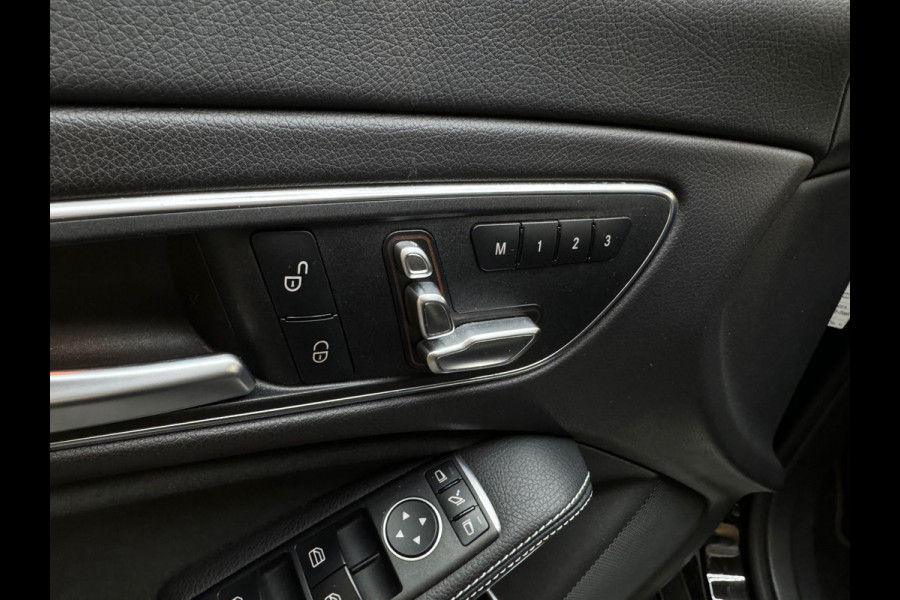 Mercedes-Benz CLA-Klasse 200 AMG Pano|Memory|Edition|Camera