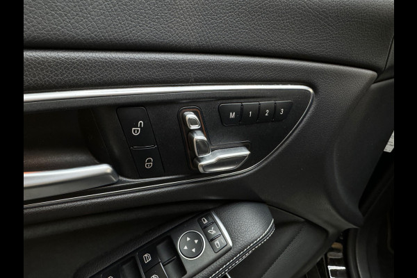 Mercedes-Benz CLA-Klasse 200 AMG Pano|Memory|Edition|Camera