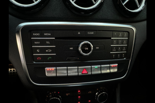 Mercedes-Benz CLA-Klasse 200 AMG Pano|Memory|Edition|Camera