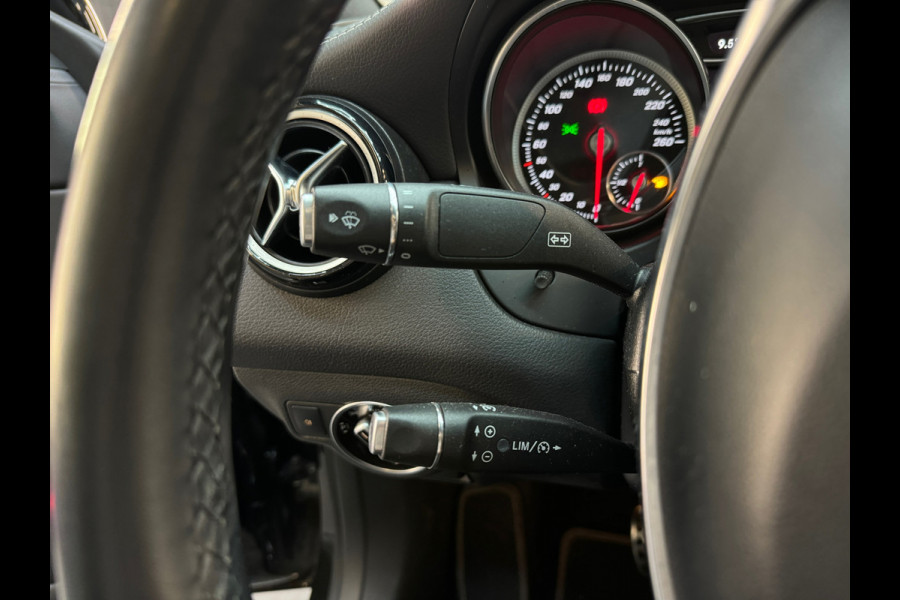 Mercedes-Benz CLA-Klasse 200 AMG Pano|Memory|Edition|Camera